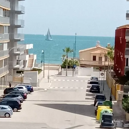 Vistas Al Mar *