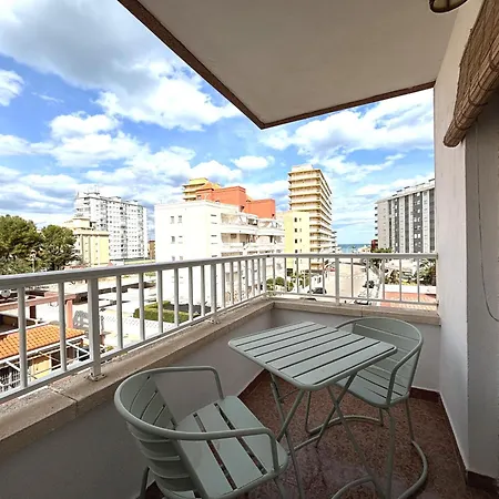 Apartment Vistas Al Mar *