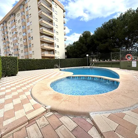 Apartment Vistas Al Mar *