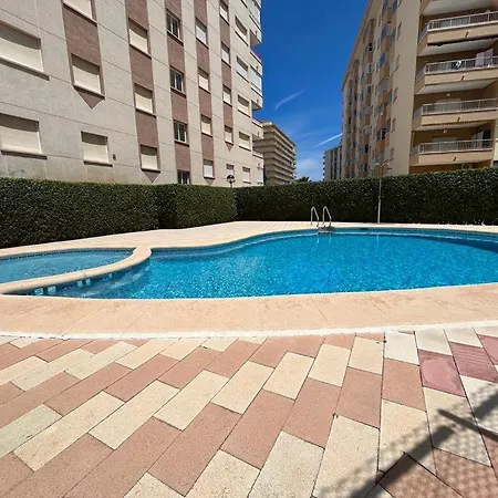 Vistas Al Mar Apartment