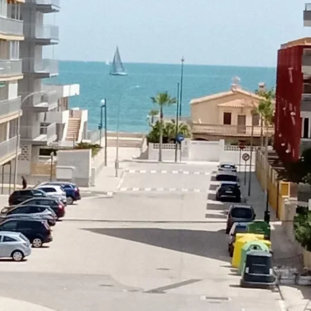 Vistas Al Mar Miramar