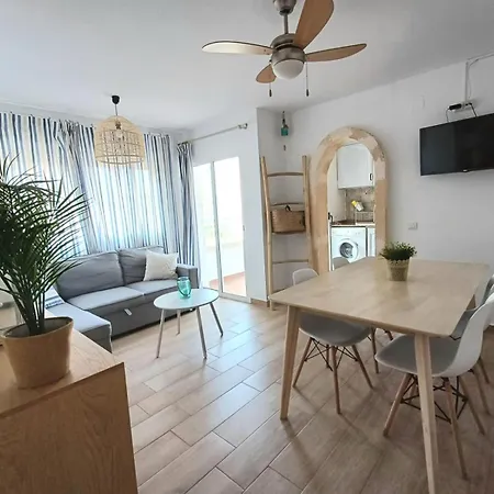 Vistas Al Mar Apartment