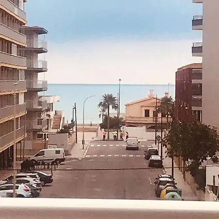 Vistas Al Mar * Miramar