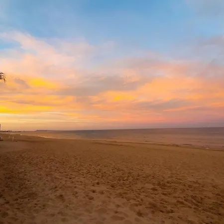 Vistas Al Mar
